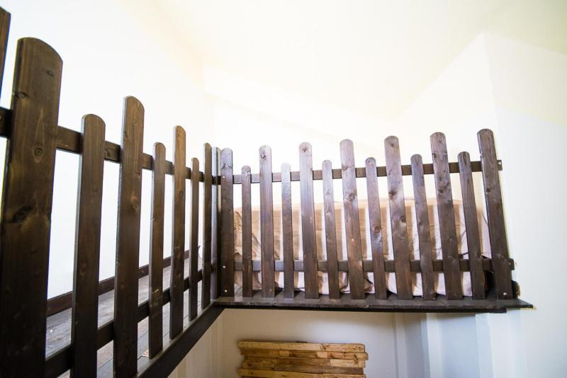 Il Rifugio Pecorella - Pura Smartvegfarmhouse Alvignano Luaran gambar