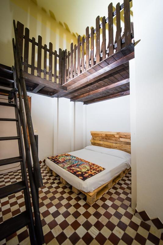 Il Rifugio Pecorella - Pura Smartvegfarmhouse Alvignano Luaran gambar
