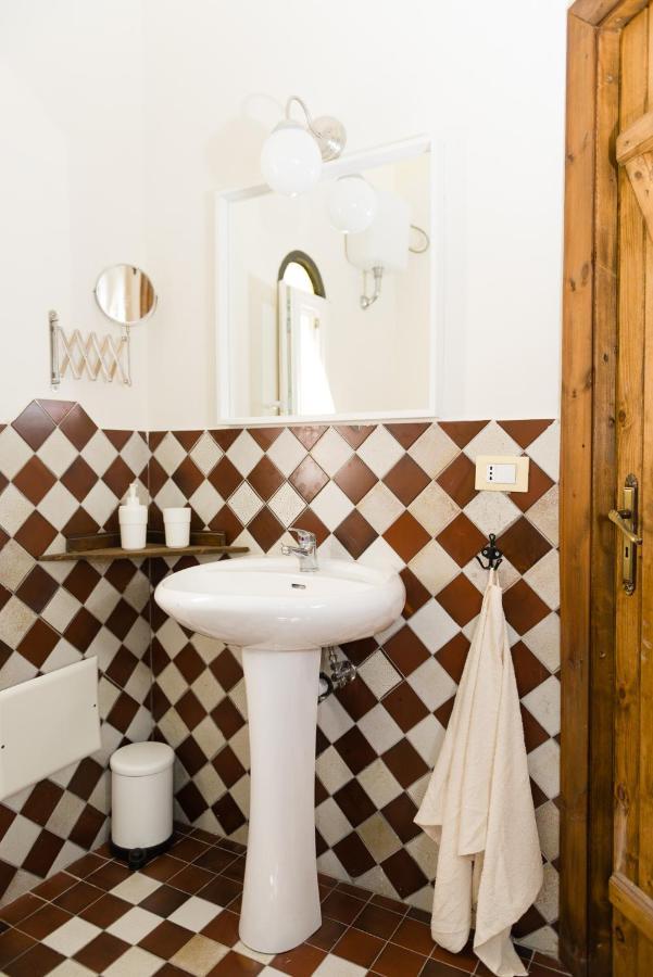 Il Rifugio Pecorella - Pura Smartvegfarmhouse Alvignano Luaran gambar