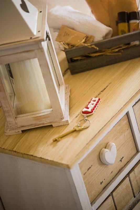 Il Rifugio Pecorella - Pura Smartvegfarmhouse Alvignano Luaran gambar