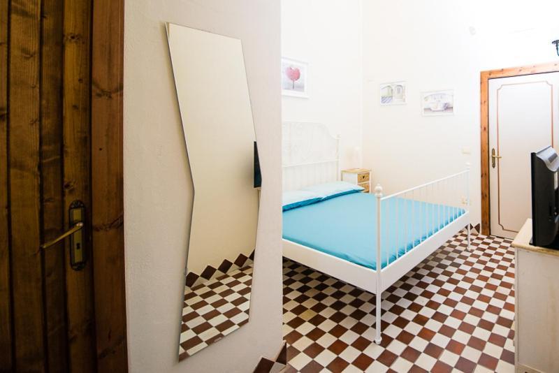 Il Rifugio Pecorella - Pura Smartvegfarmhouse Alvignano Luaran gambar