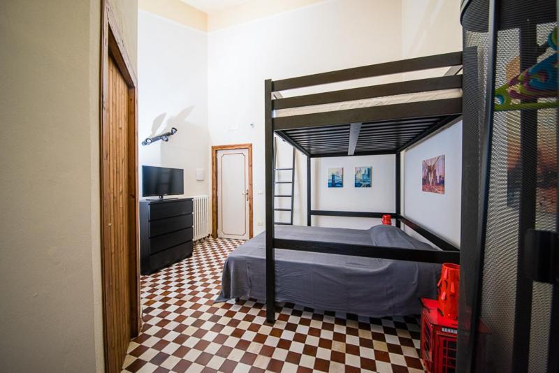 Il Rifugio Pecorella - Pura Smartvegfarmhouse Alvignano Luaran gambar
