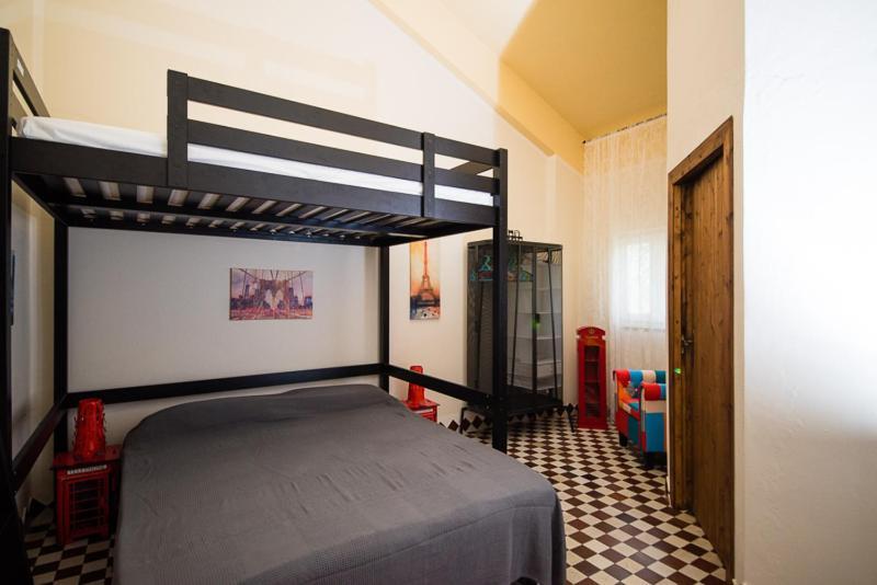 Il Rifugio Pecorella - Pura Smartvegfarmhouse Alvignano Luaran gambar
