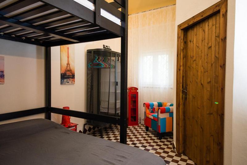 Il Rifugio Pecorella - Pura Smartvegfarmhouse Alvignano Luaran gambar