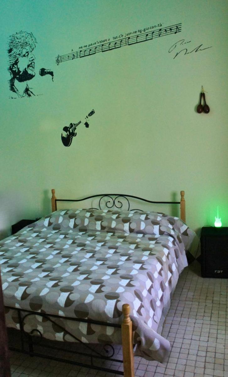 Il Rifugio Pecorella - Pura Smartvegfarmhouse Alvignano Luaran gambar