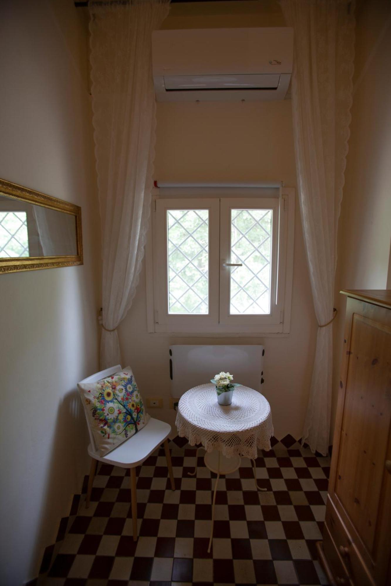 Il Rifugio Pecorella - Pura Smartvegfarmhouse Alvignano Luaran gambar