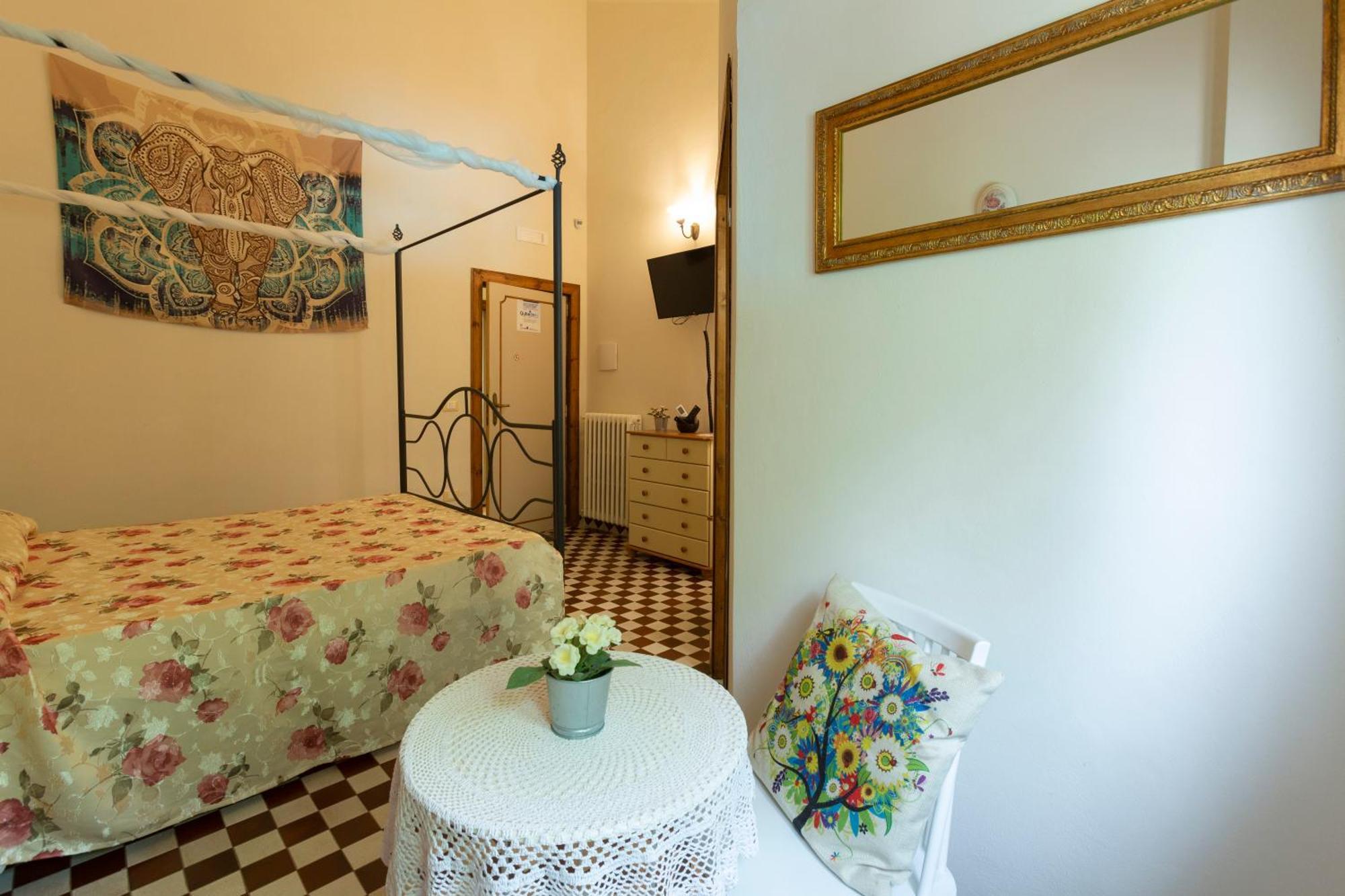 Il Rifugio Pecorella - Pura Smartvegfarmhouse Alvignano Luaran gambar